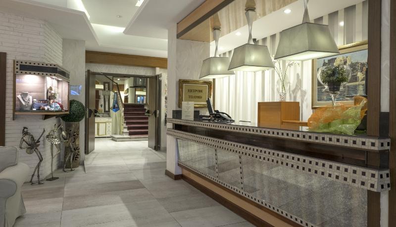 Sercotel Hotel President Figueres  Exterior photo